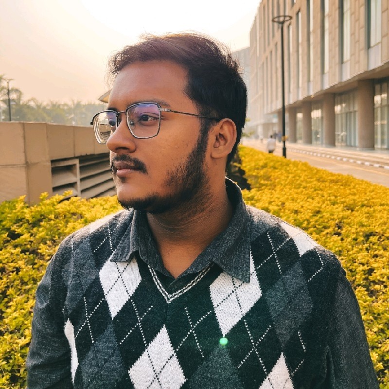 Ahon Bandyopadhyay